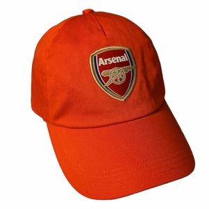 Puma Arsenal FC 14/15 Leisure Cap 746441-01